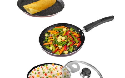 Non-Stick Cookware