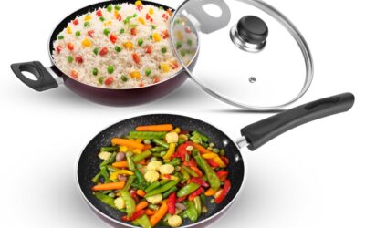 Non-Stick Cookware