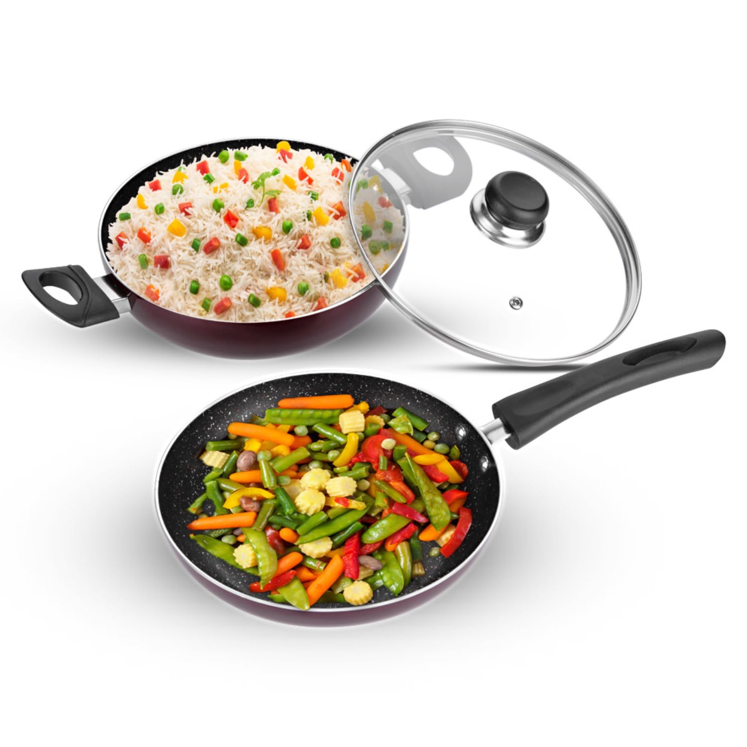 Non-Stick Cookware