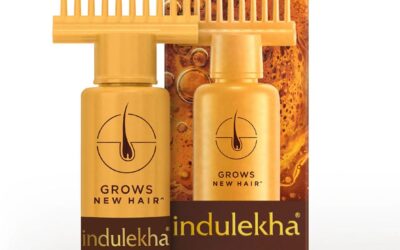 Hair Growth Oils