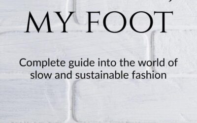 Sustainable Fashion