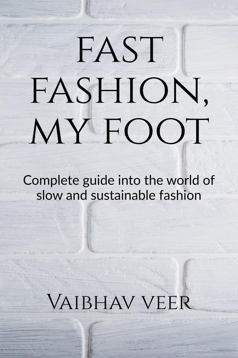 Sustainable Fashion