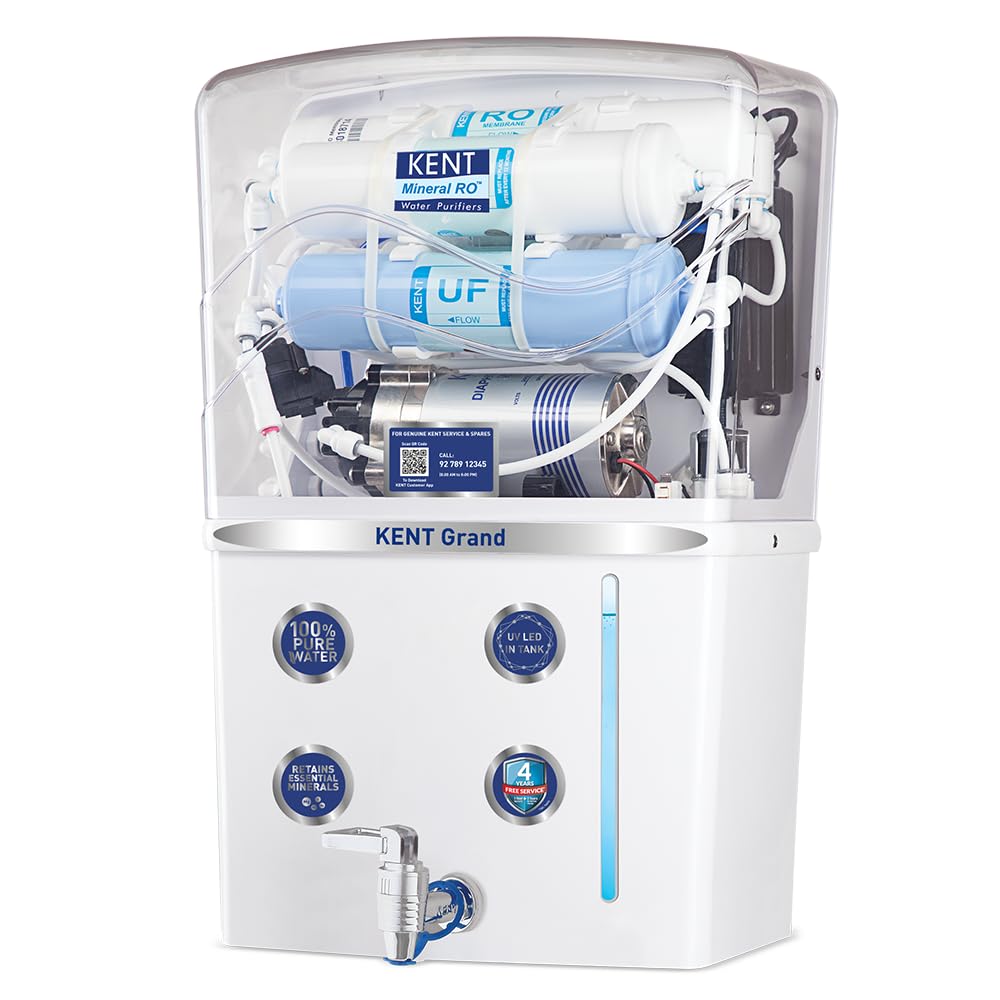 Water Purifiers