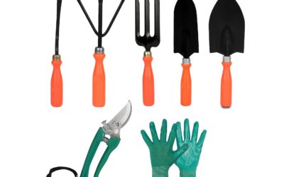 Gardening Tools