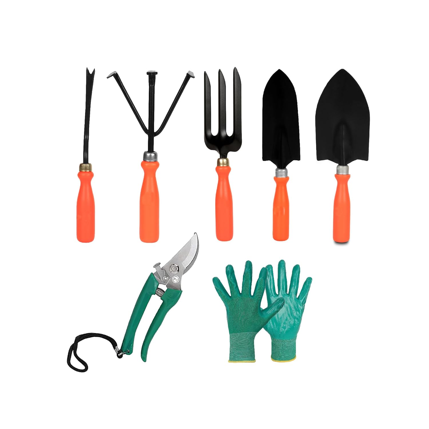 Gardening Tools