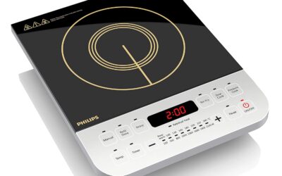 Induction Cooktops