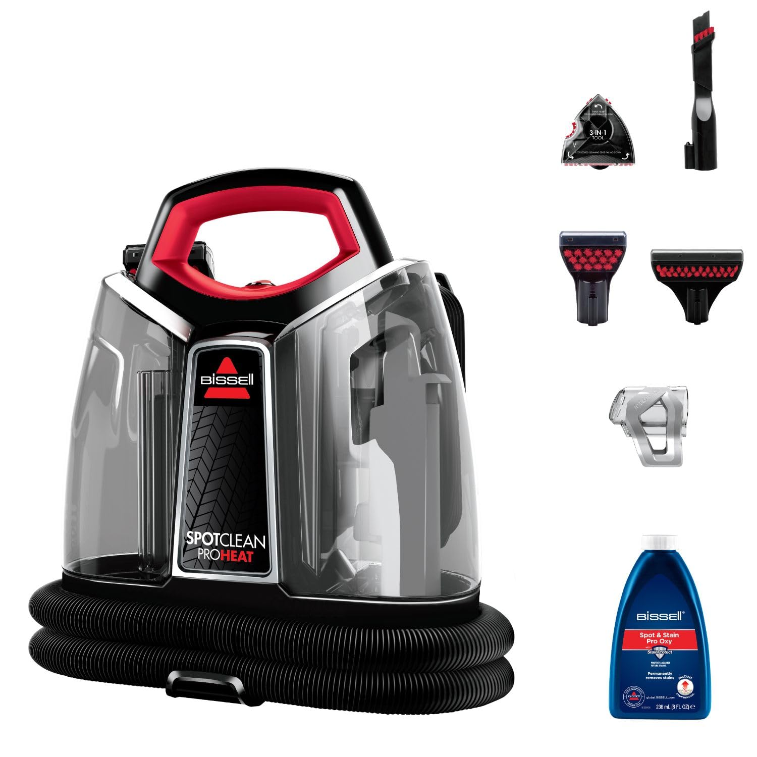 Car Vacuum Cleaners