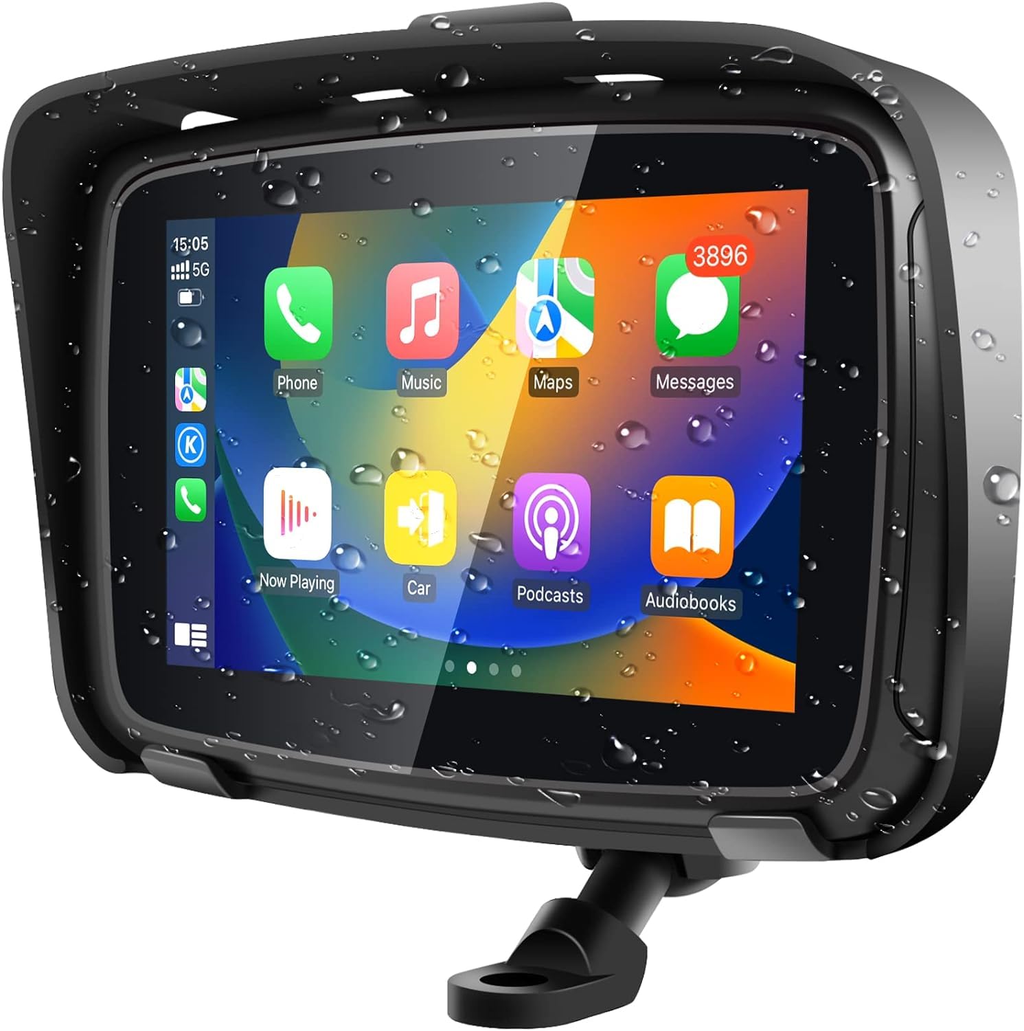 GPS Navigation Systems