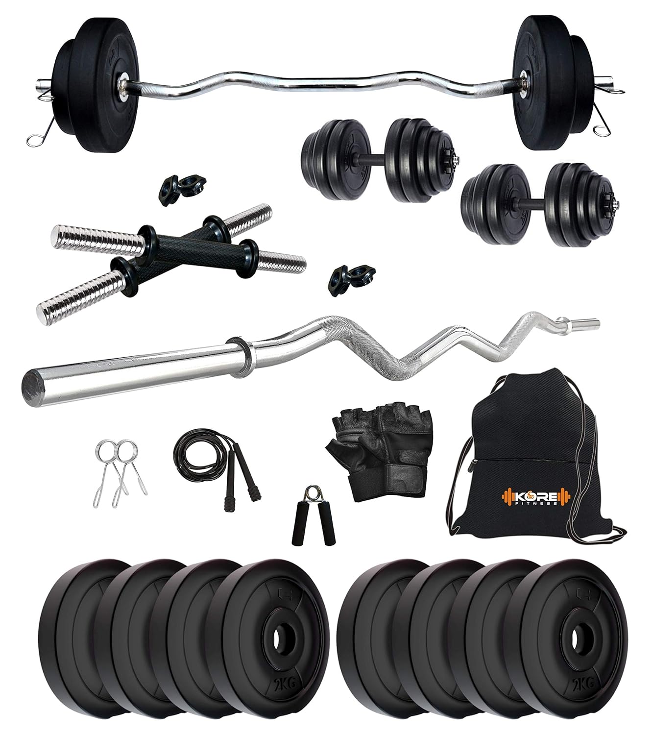 Home Gym Equipment