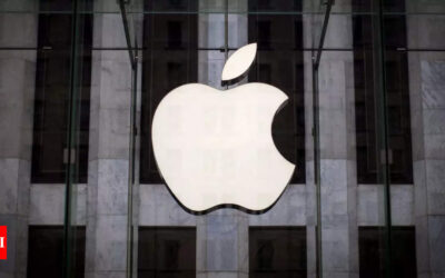 Apple sued for failing to stop ‘Child Sexual Abuse’ photos on iCloud |