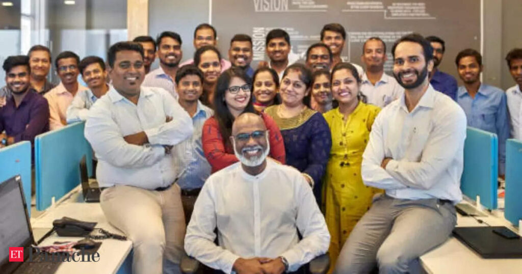 American man reveals Indian CEO took over a firm, booted out founders, hired Indians. Post goes viral amid H1B visa debate