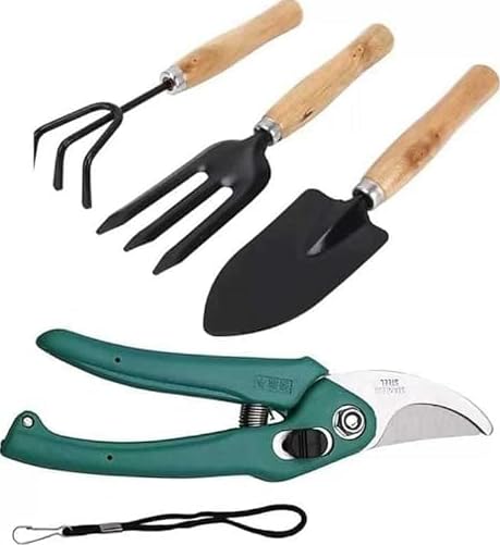 Gardening Tools