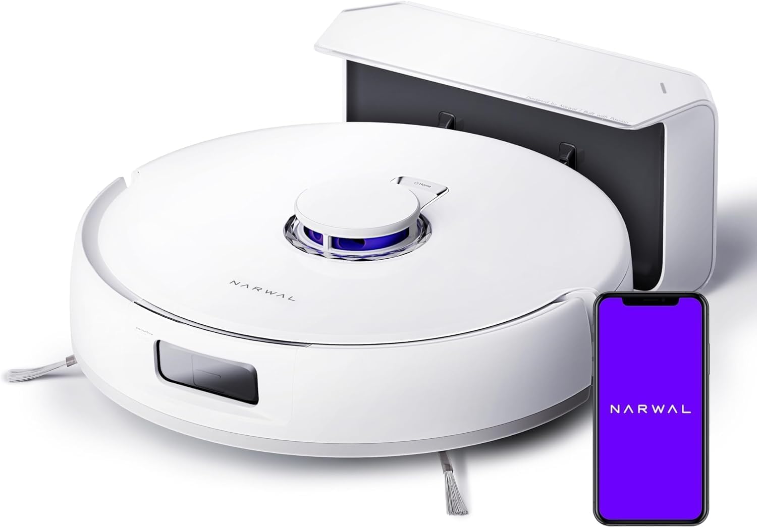 Robot Vacuum Cleaners