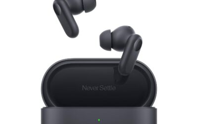 Wireless Earbuds