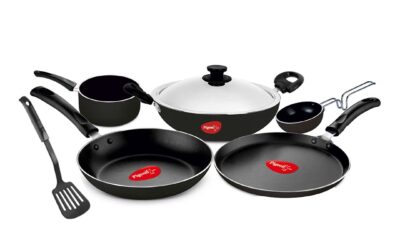 Non-Stick Cookware