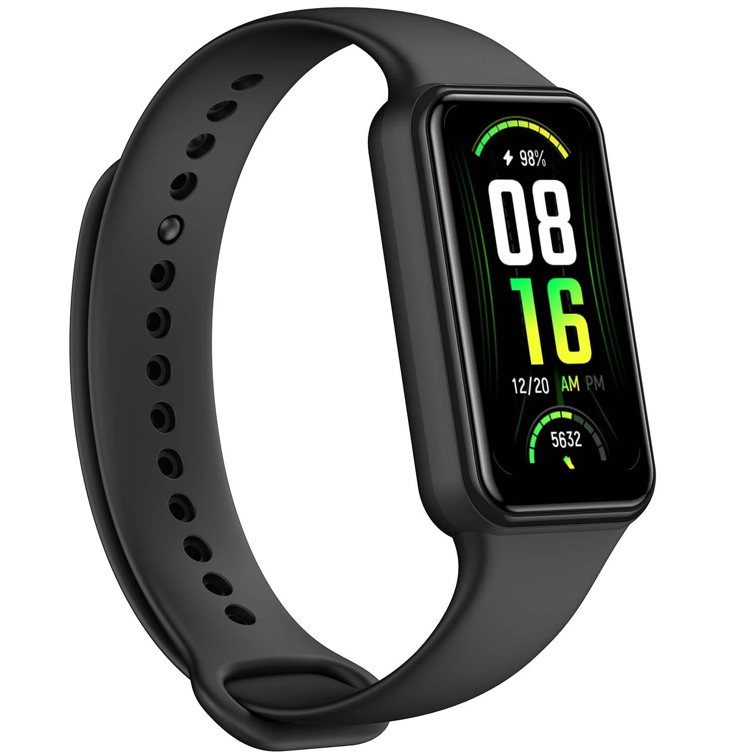 Fitness Trackers