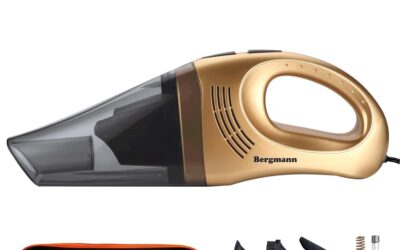 Car Vacuum Cleaners