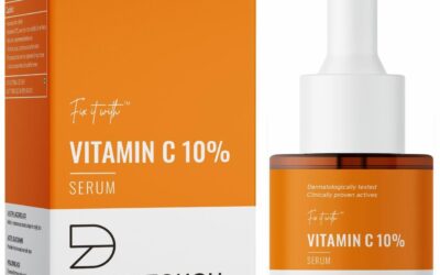 Vitamin C Serums