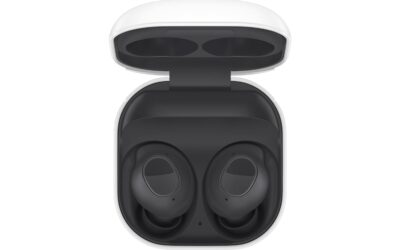 Wireless Earbuds