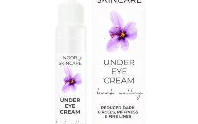 Organic Skincare