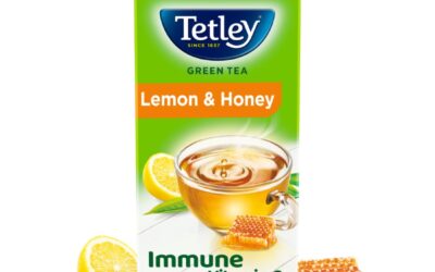 Green Tea