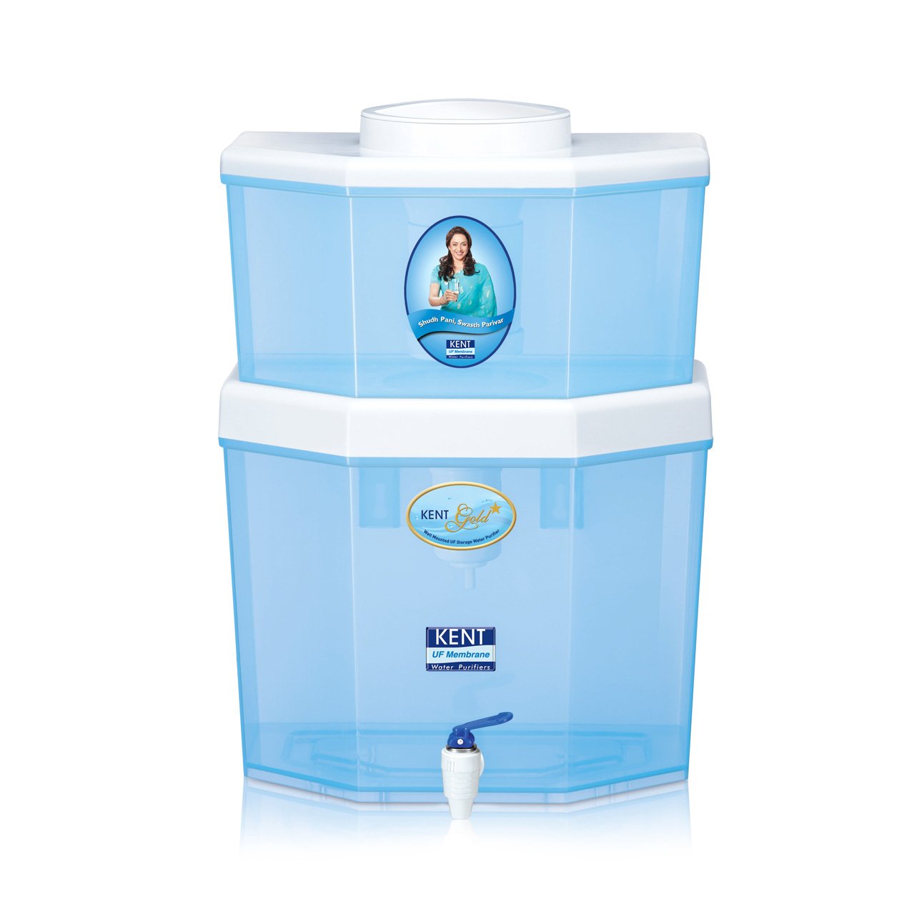 Water Purifiers