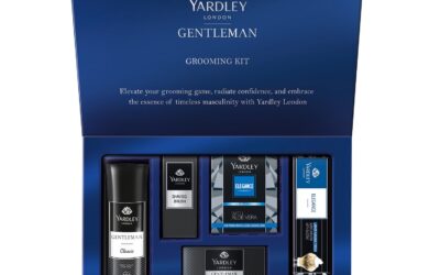 Menʼs Grooming Kits