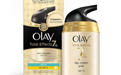 Anti-Aging Creams