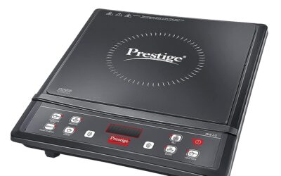 Induction Cooktops