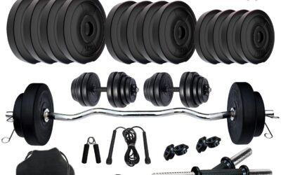 Home Gym Equipment