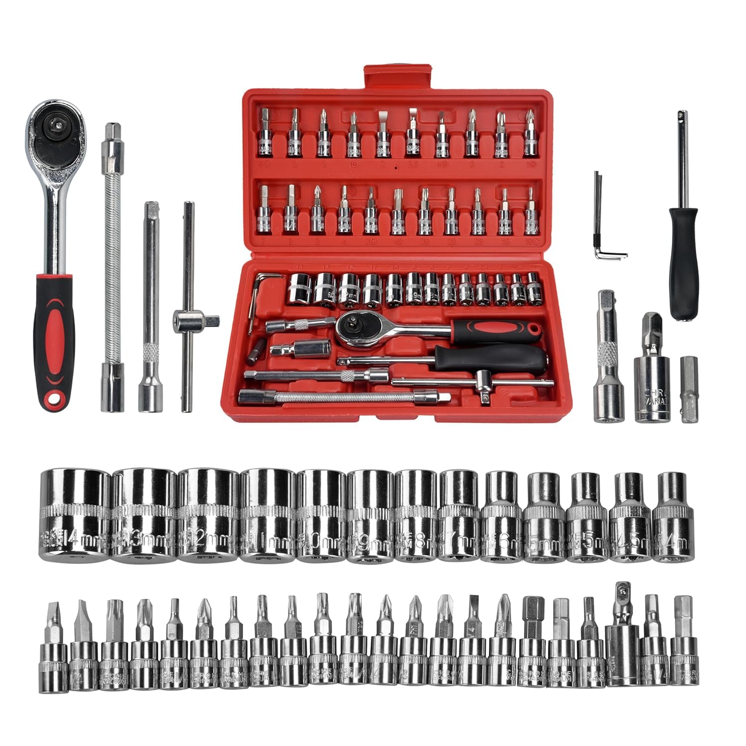 Tool Kits