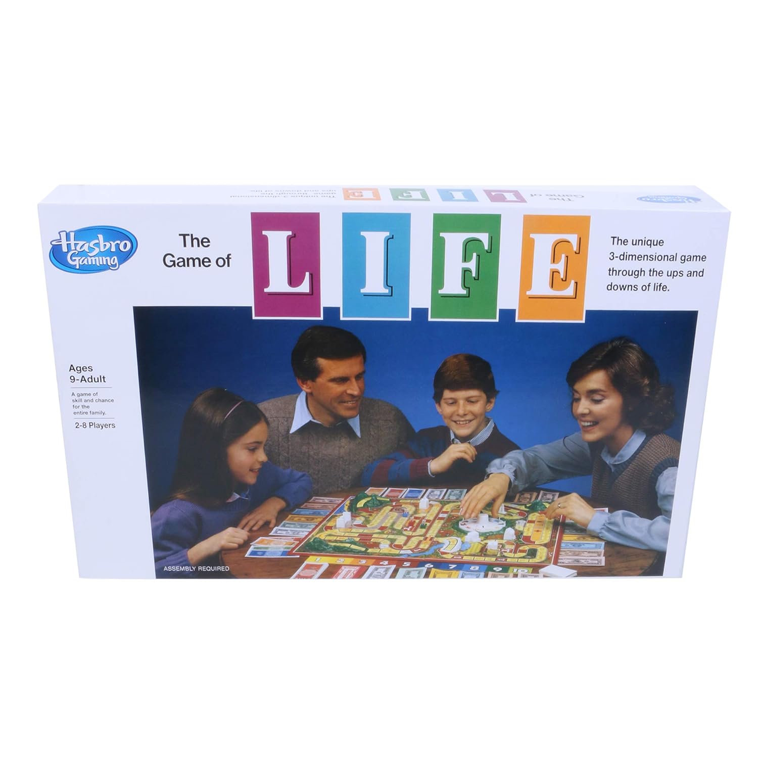 Board Games