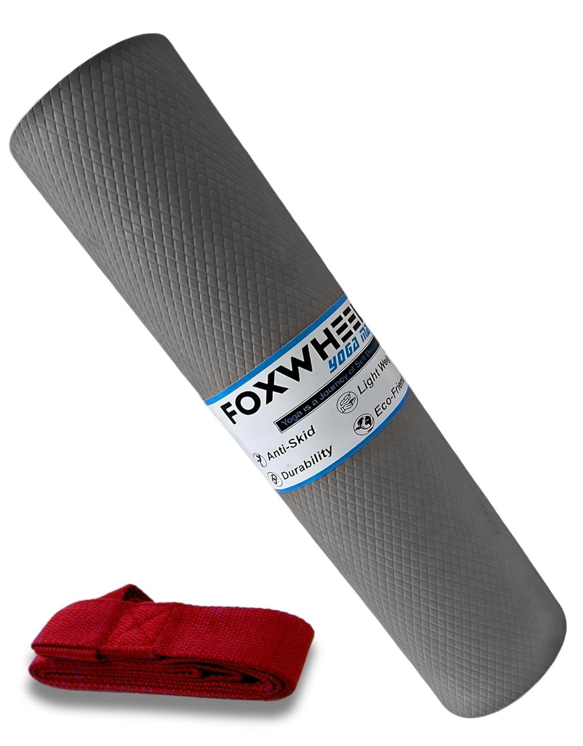 Yoga Mats