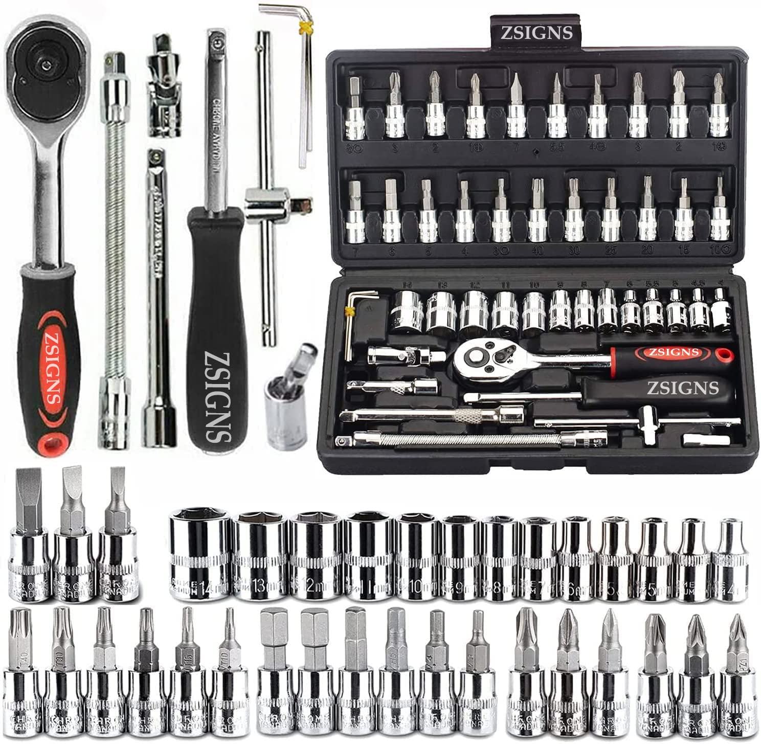 Tool Kits