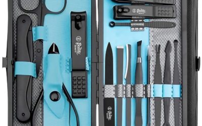 Menʼs Grooming Kits