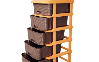 Storage Solutions