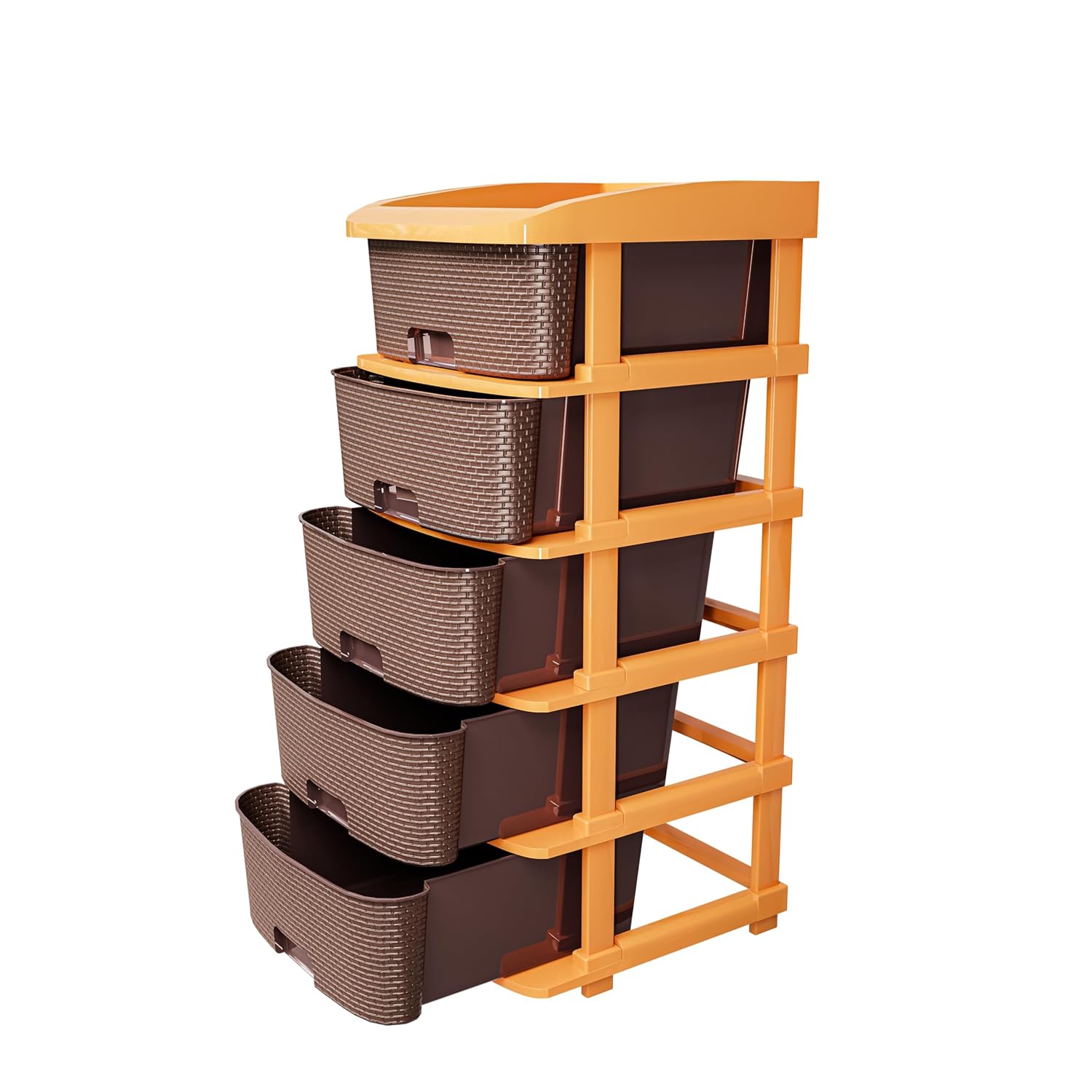 Storage Solutions