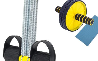 Health & Fitness