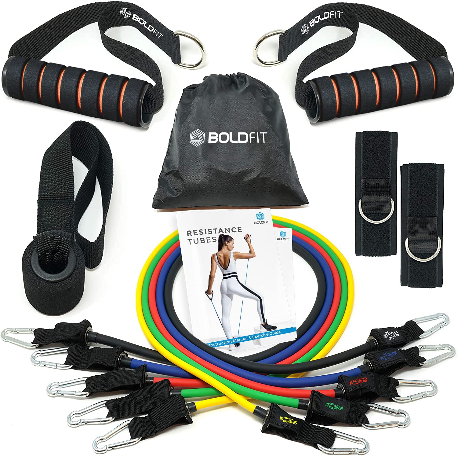 Resistance Bands