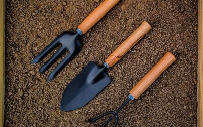 Gardening Tools