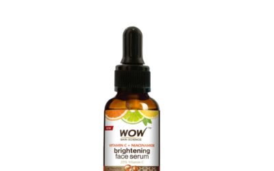 Vitamin C Serums