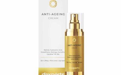 Anti-Aging Creams