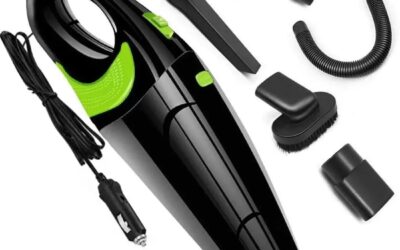 Car Vacuum Cleaners