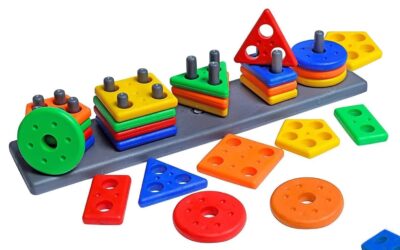 Toys & Games
