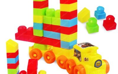 Building Blocks