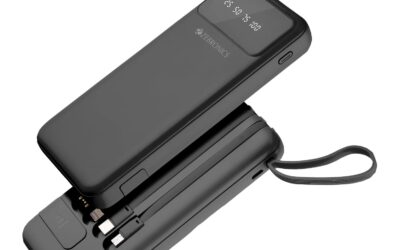 Power Banks