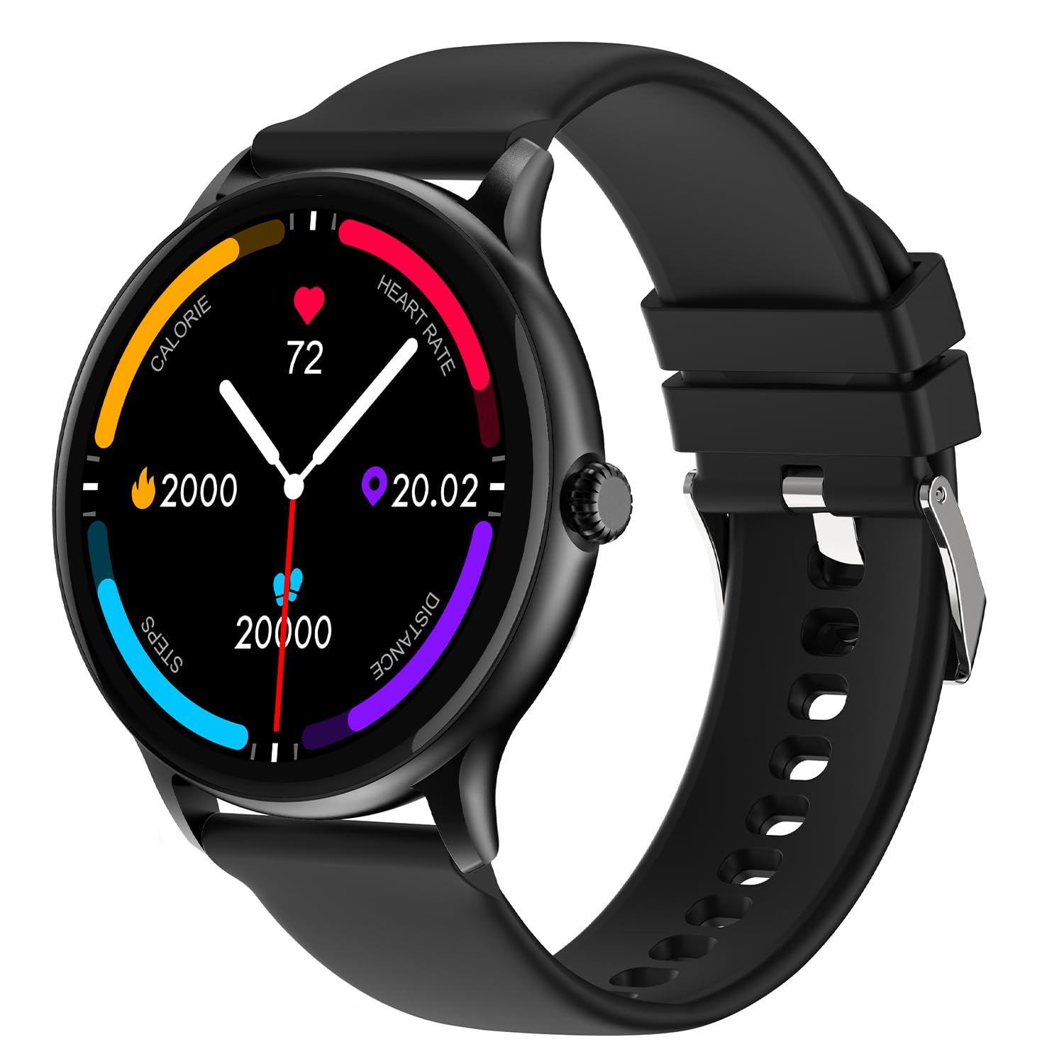 Smartwatches