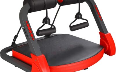 Home Gym Equipment