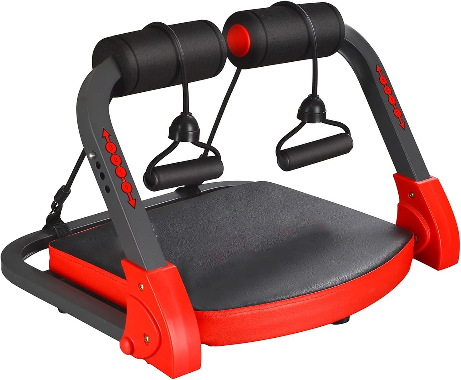 Home Gym Equipment