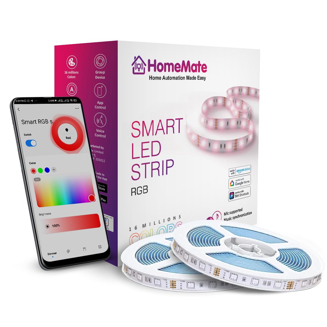 Smart Home Devices